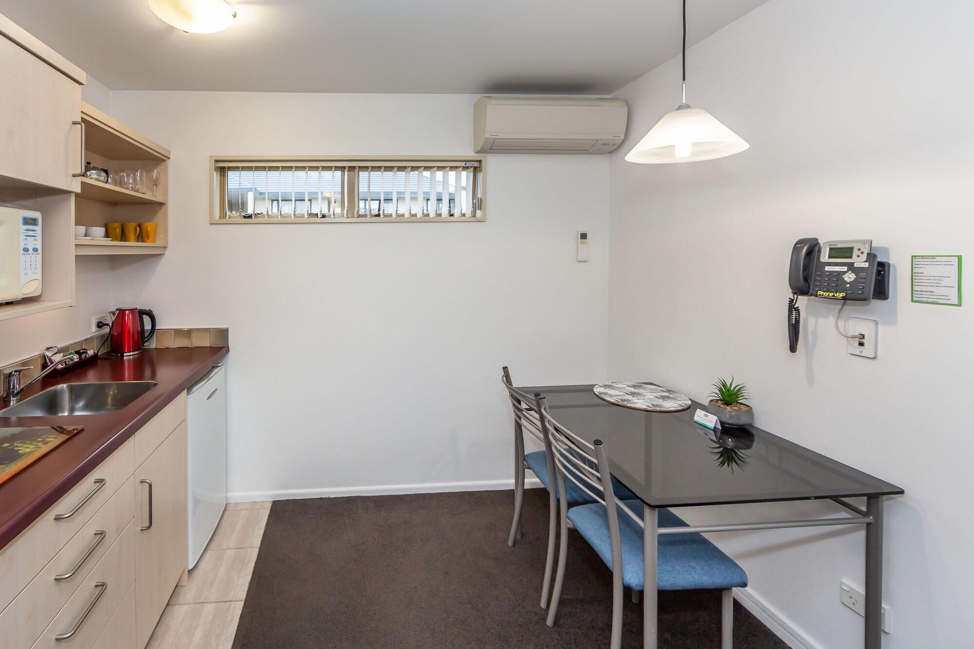 כרייסטצ'רץ' Roma On Riccarton Motel מראה חיצוני תמונה