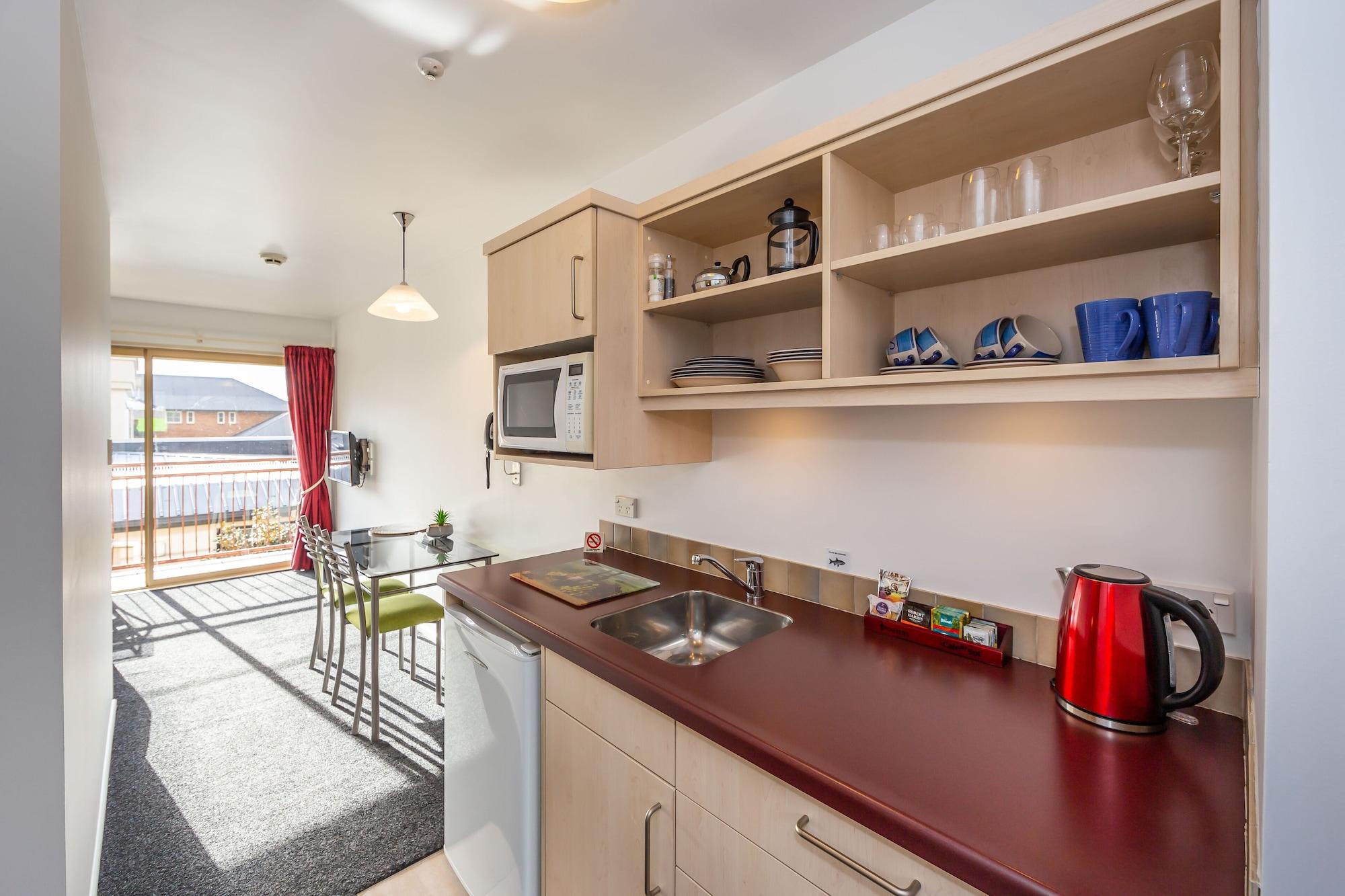 כרייסטצ'רץ' Roma On Riccarton Motel מראה חיצוני תמונה