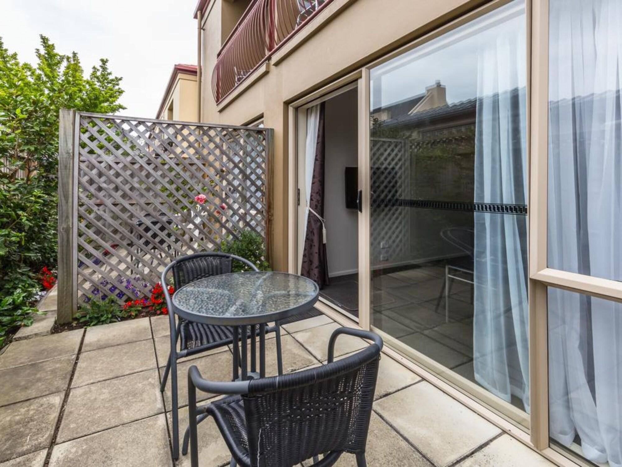 כרייסטצ'רץ' Roma On Riccarton Motel מראה חיצוני תמונה