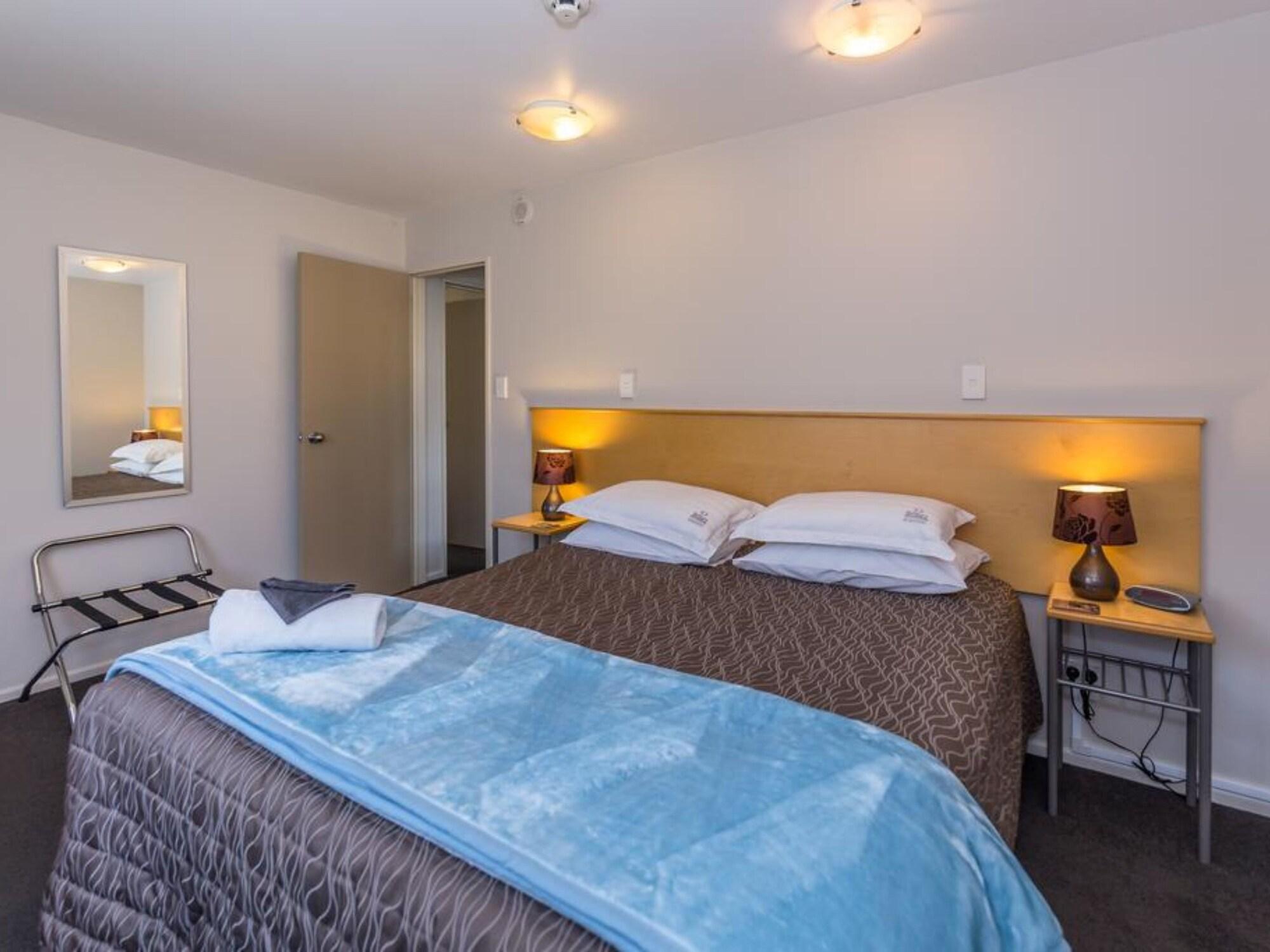 כרייסטצ'רץ' Roma On Riccarton Motel מראה חיצוני תמונה