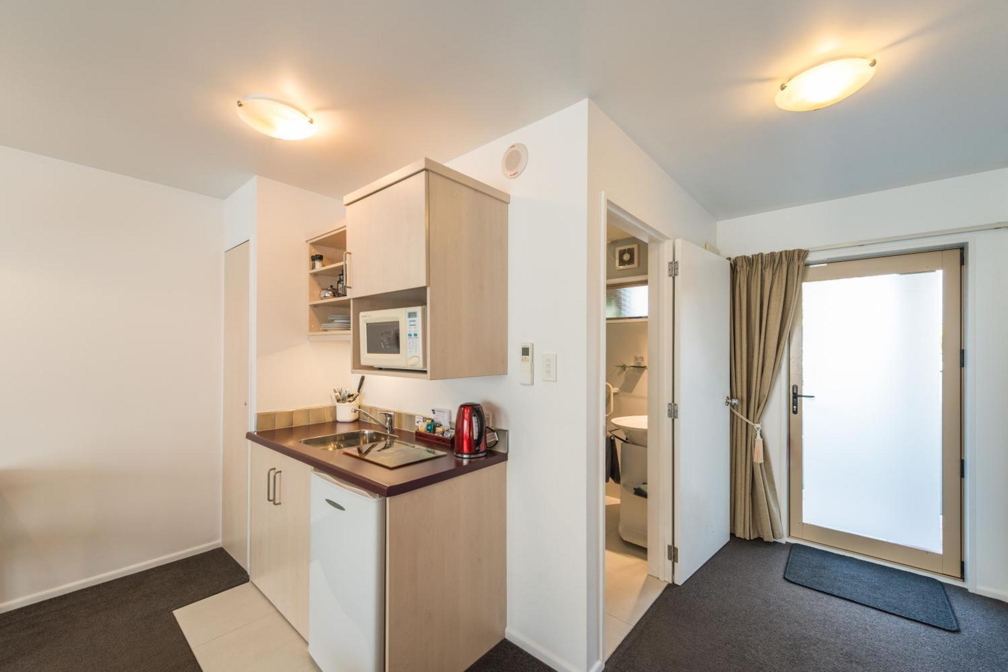 כרייסטצ'רץ' Roma On Riccarton Motel מראה חיצוני תמונה