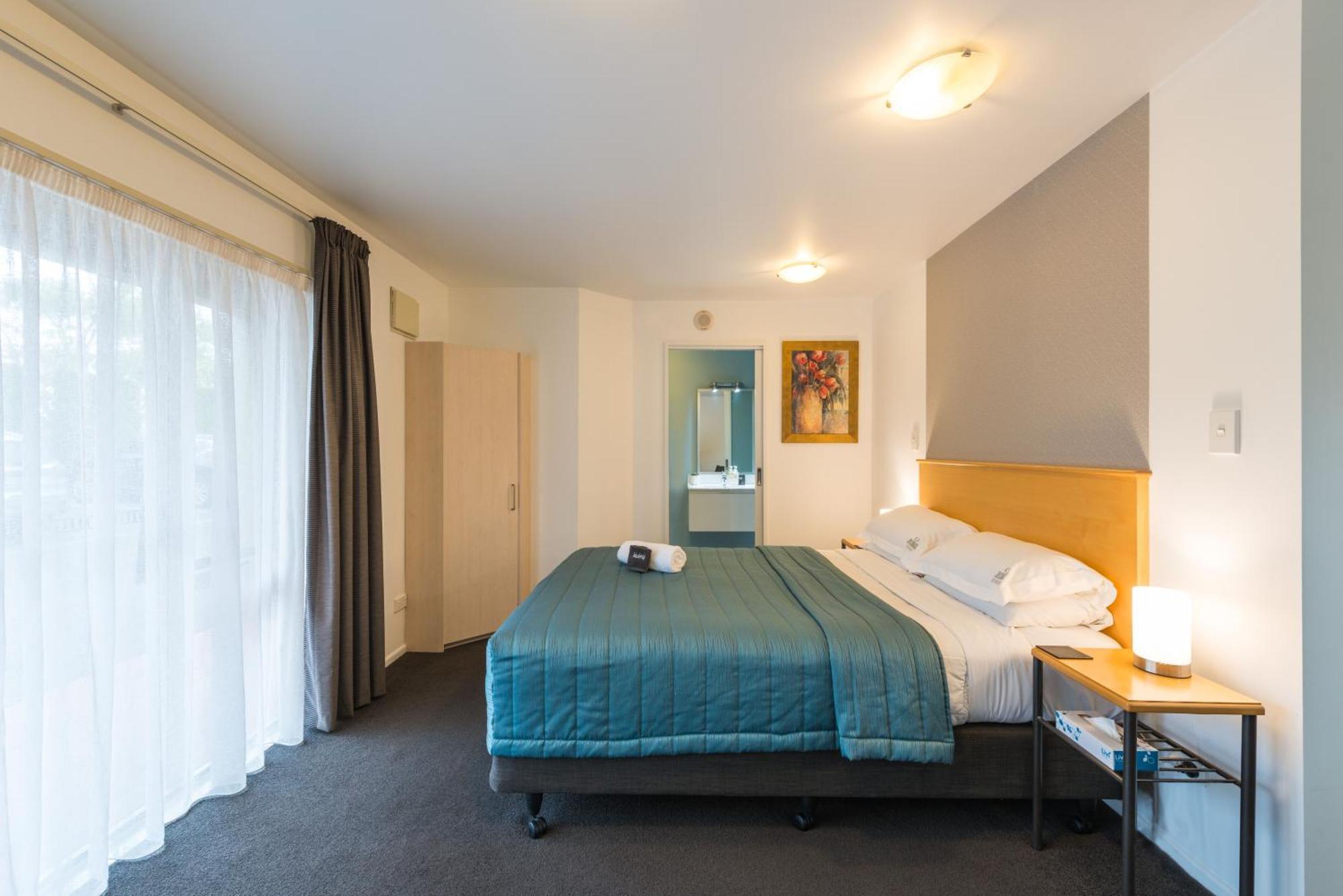 כרייסטצ'רץ' Roma On Riccarton Motel מראה חיצוני תמונה