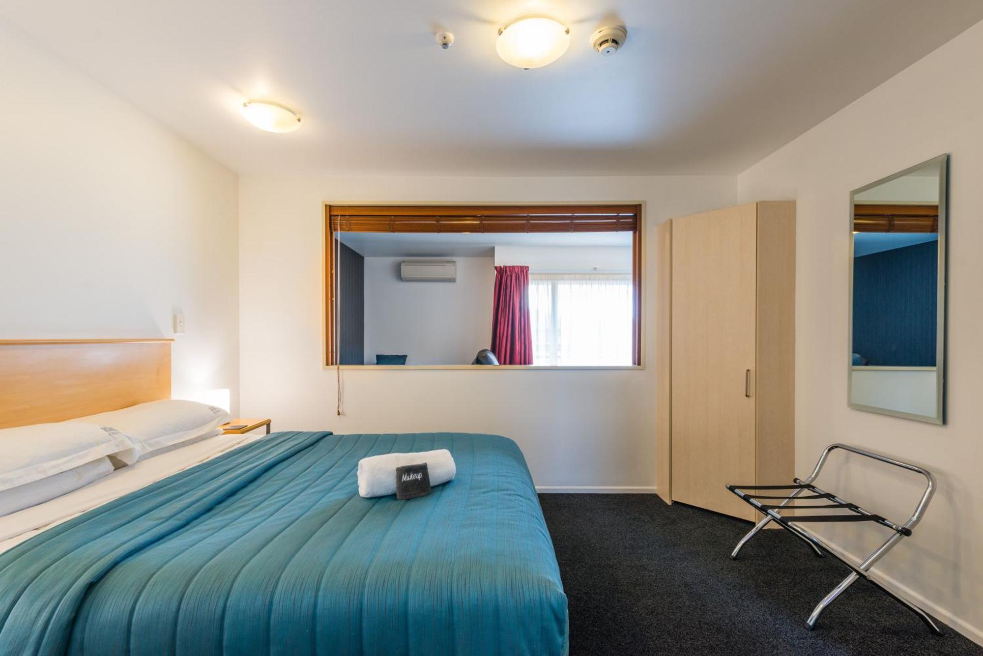 כרייסטצ'רץ' Roma On Riccarton Motel מראה חיצוני תמונה