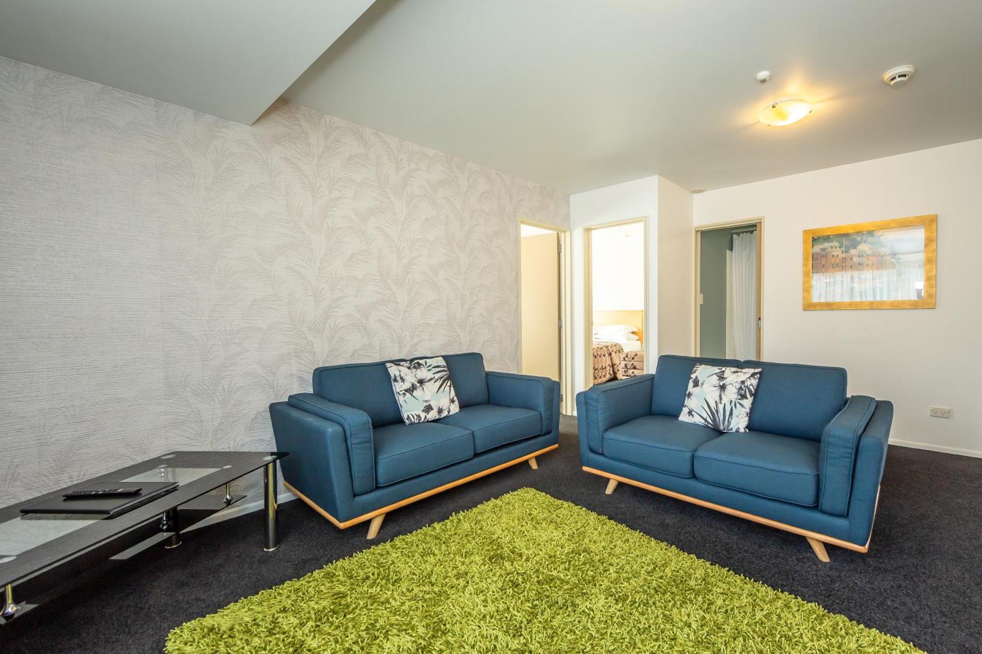 כרייסטצ'רץ' Roma On Riccarton Motel חדר תמונה